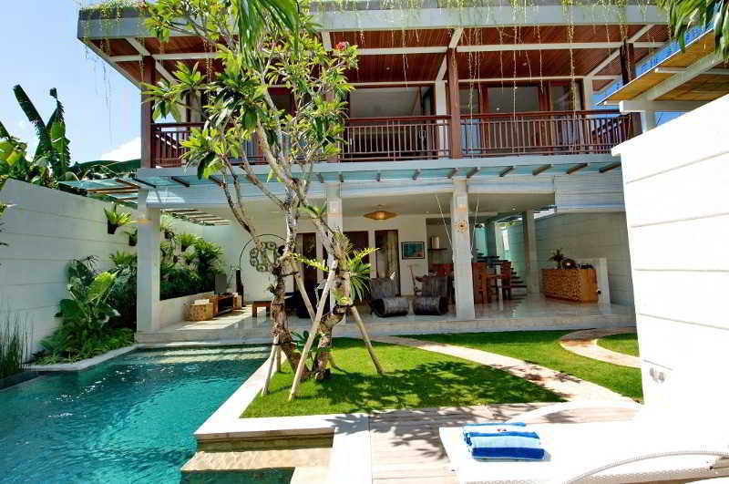 Villa Lumut 3 Bedrooms Central Seminyak Luaran gambar
