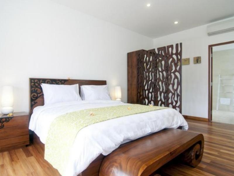 Villa Lumut 3 Bedrooms Central Seminyak Luaran gambar